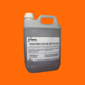 ENDURECEDOR RITWOOL®