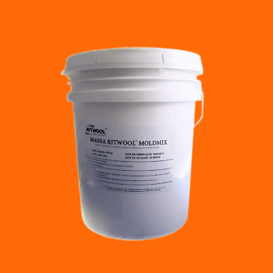 MASSA RITWOOL® MOLDMIX