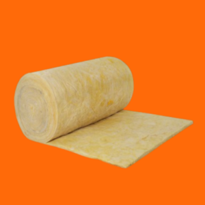 MANTA DE LÃ DE ROCHA RITWOOL COM TELA