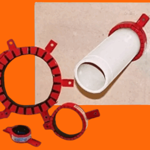 METACAULK COLAR INTUMESCENTE